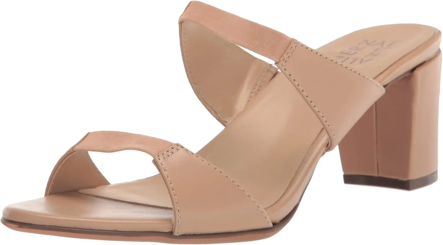 Naturalizer Women's Venus Heeled Mule