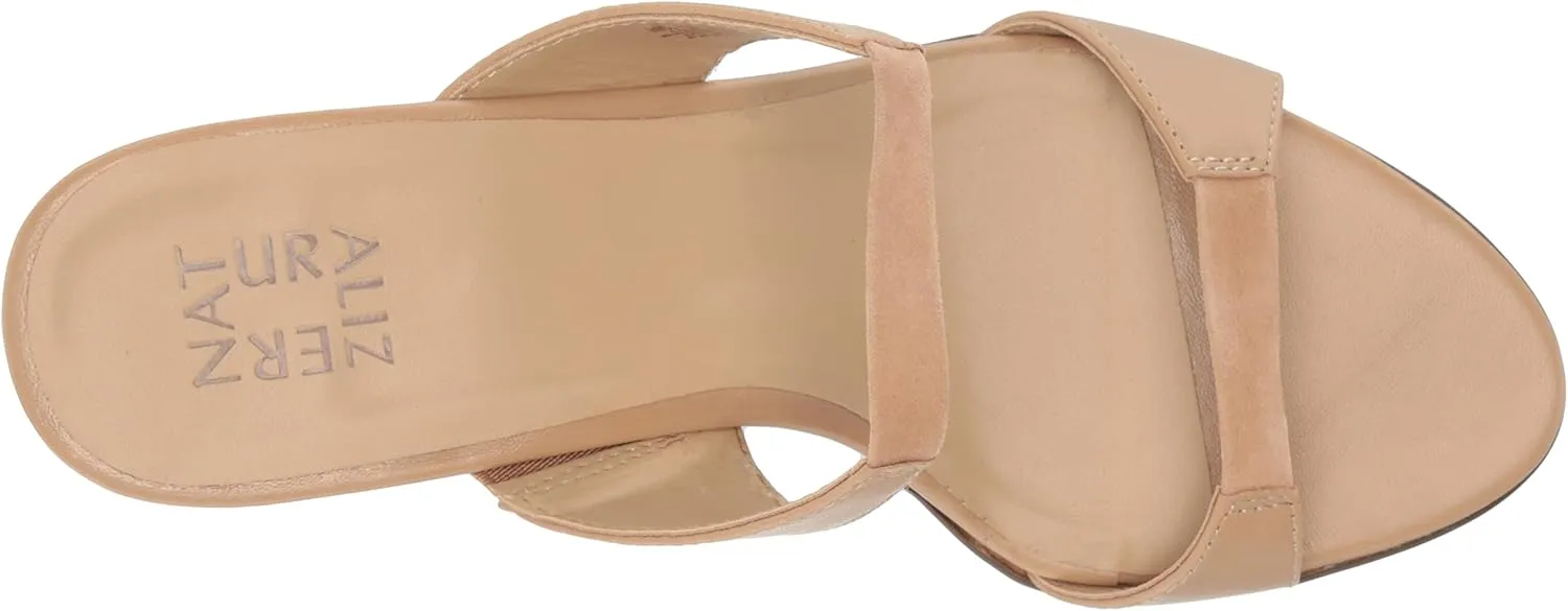 Naturalizer Women's Venus Heeled Mule