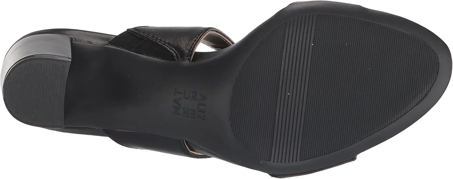 Naturalizer Women's Venus Heeled Mule