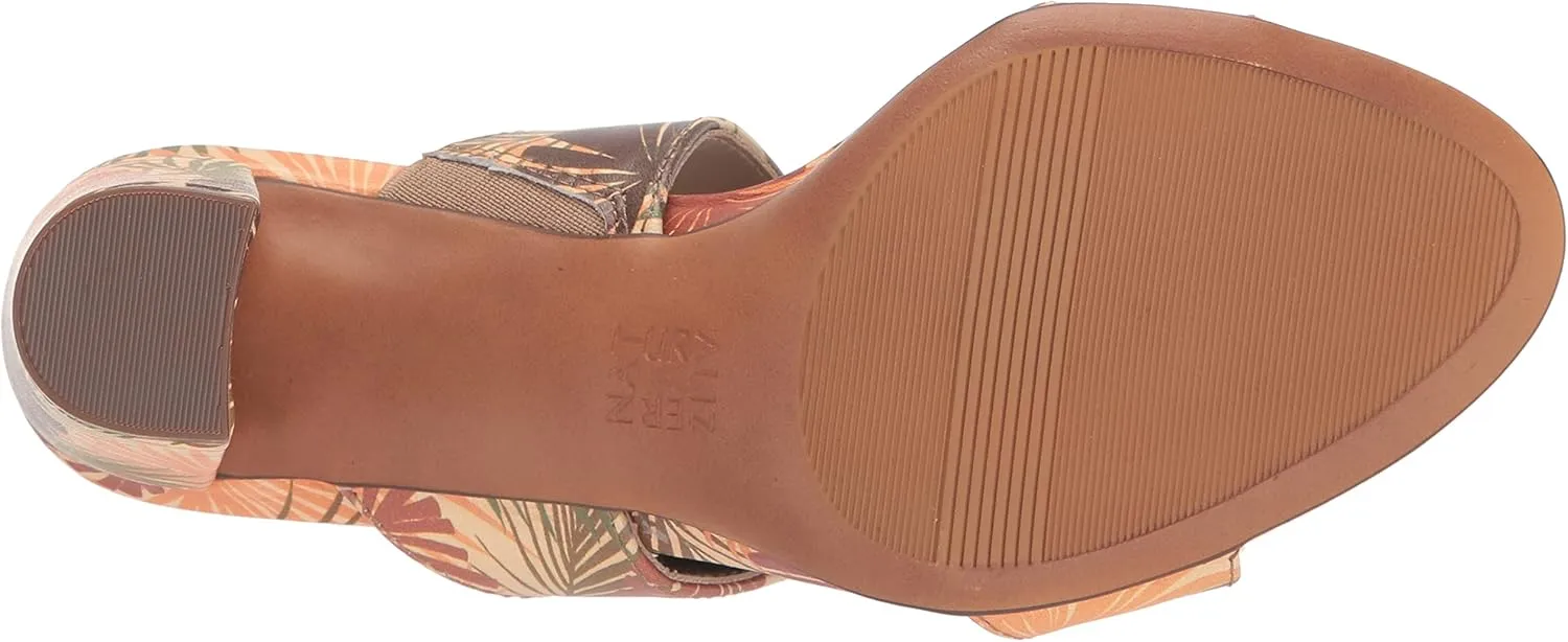 Naturalizer Women's Venus Heeled Mule