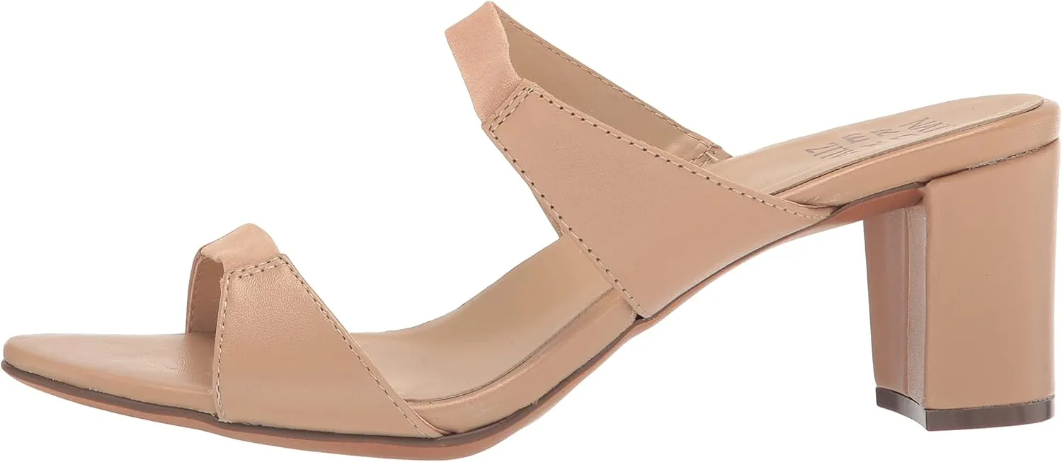Naturalizer Women's Venus Heeled Mule