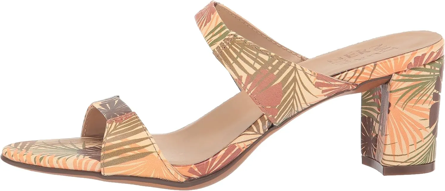 Naturalizer Women's Venus Heeled Mule