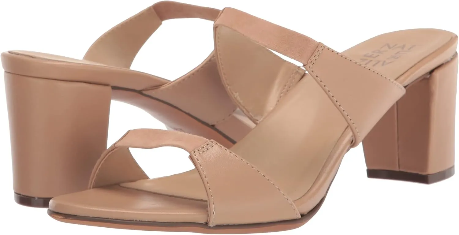 Naturalizer Women's Venus Heeled Mule