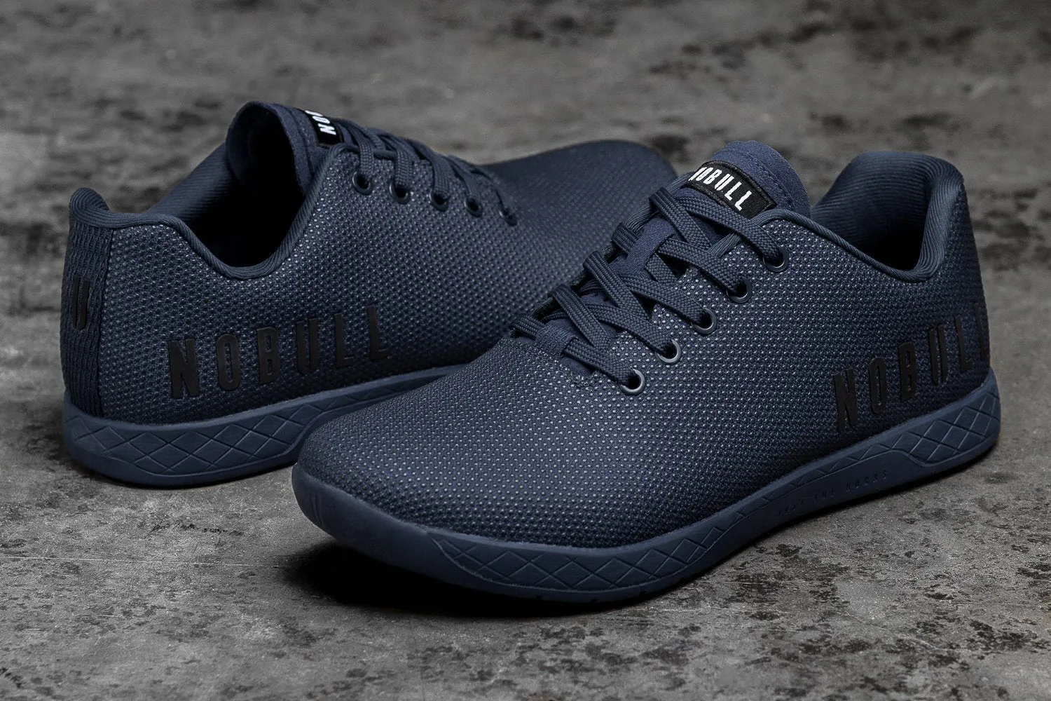 NAVY TRAINER (MEN'S)