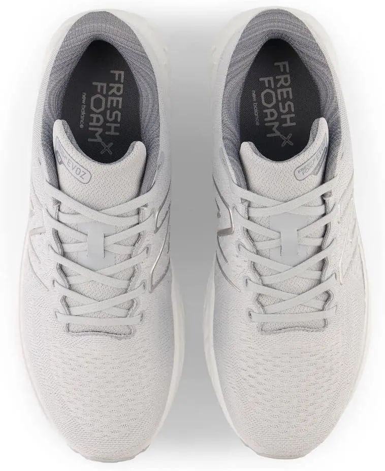 New Balance Fresh Foam X EVOZ v3 Men's Running