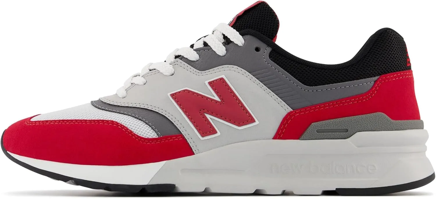 New Balance Men's 997 V1 Cross Trainer