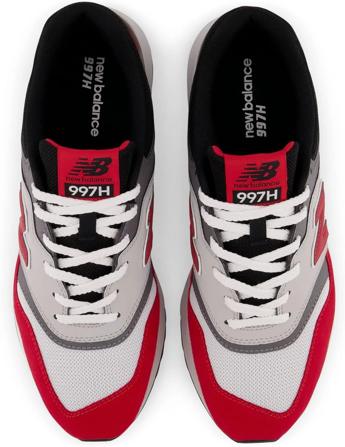 New Balance Men's 997 V1 Cross Trainer