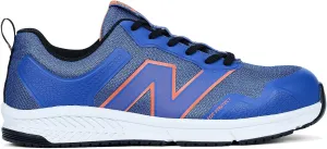 New Balance Men's Aluminum Toe Evolve Industrial Shoe