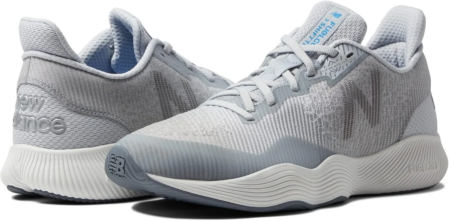 New Balance Men's FuelCell Shift TR V1 Cross Trainer