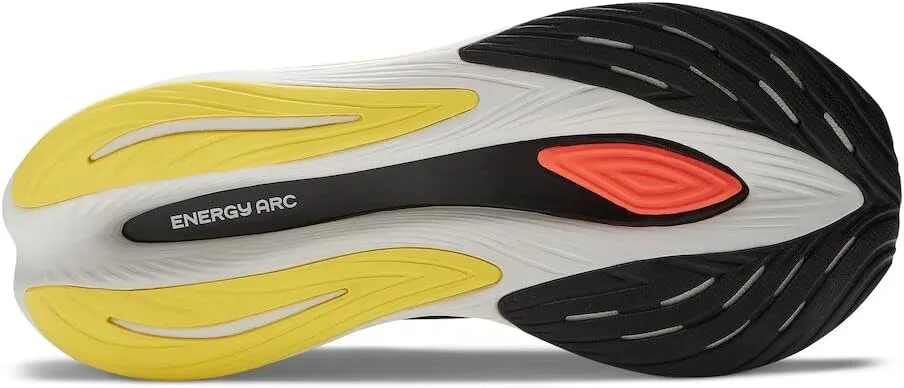 New Balance Men's FuelCell SuperComp Trainer V1 Running Shoe