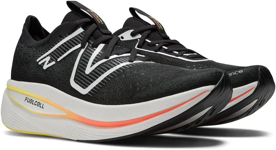 New Balance Men's FuelCell SuperComp Trainer V1 Running Shoe