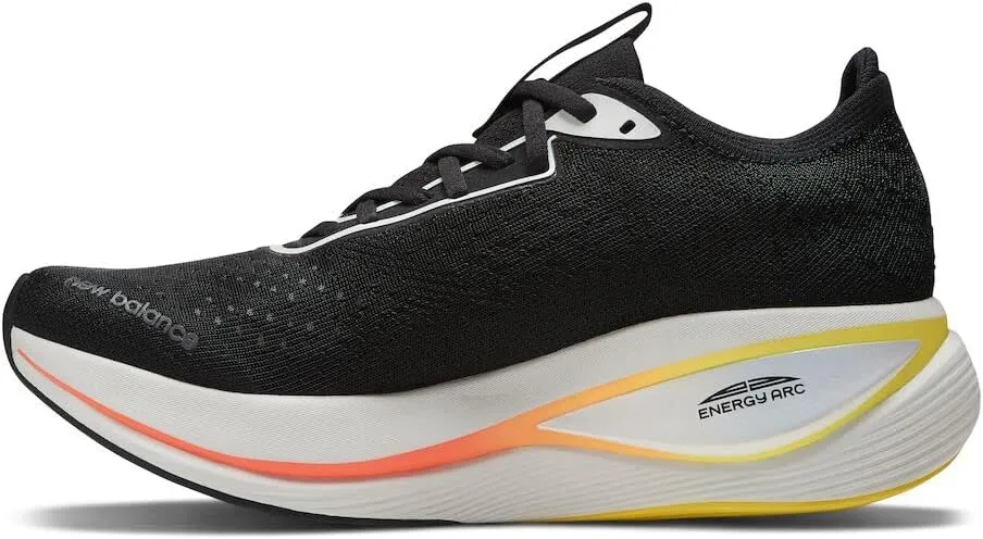 New Balance Men's FuelCell SuperComp Trainer V1 Running Shoe