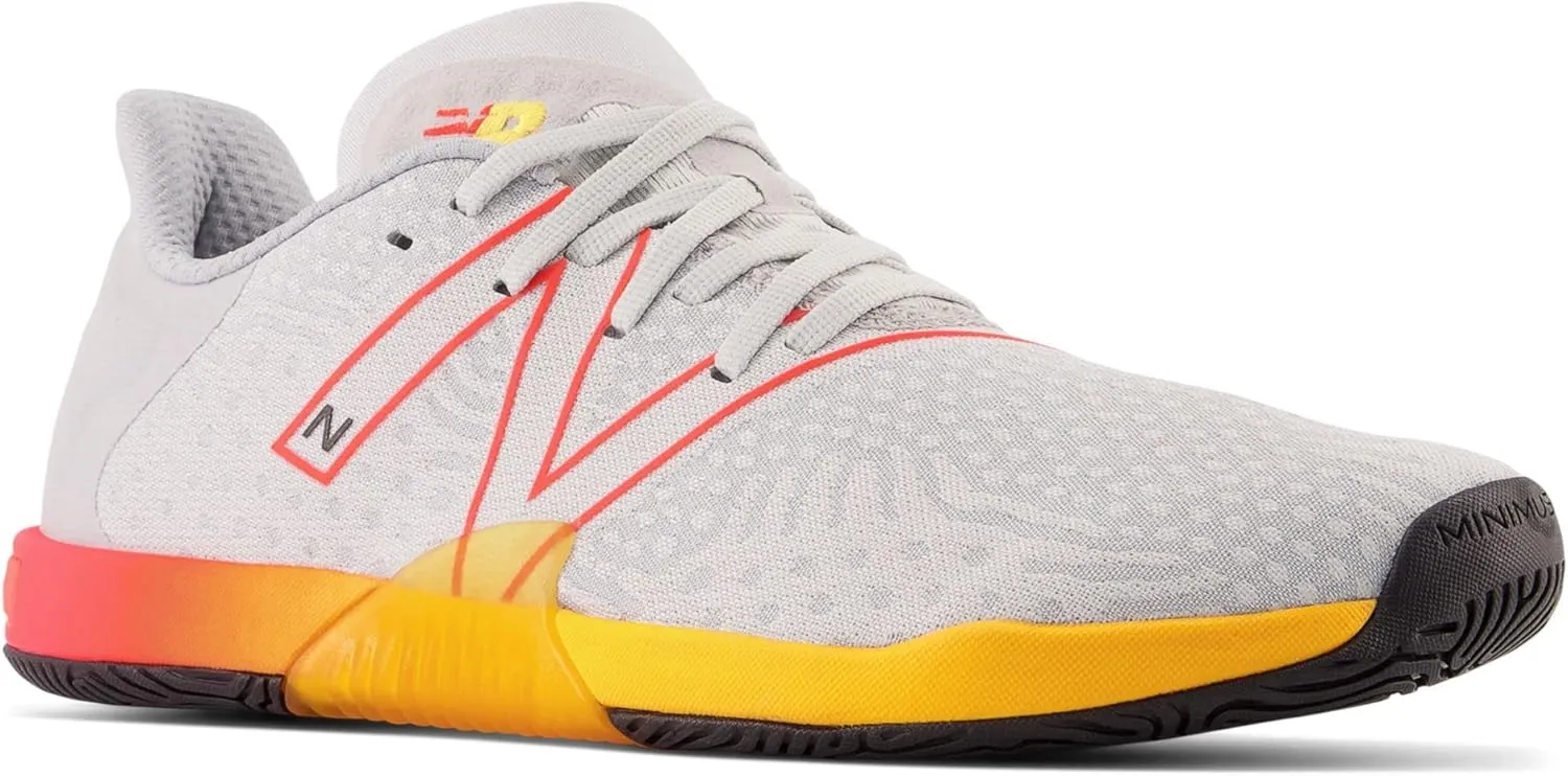 New Balance Men's Tr V1 Minimus Cross Trainer