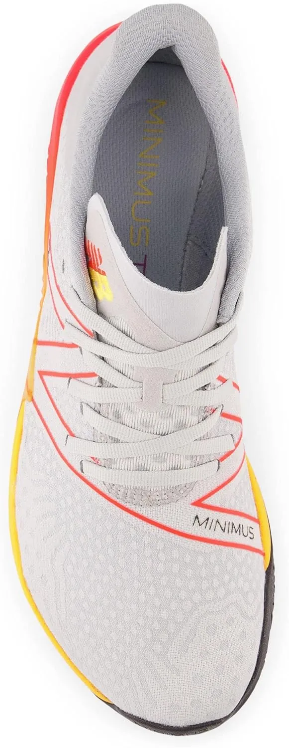 New Balance Men's Tr V1 Minimus Cross Trainer