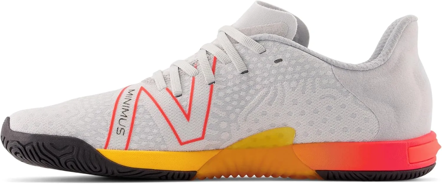 New Balance Men's Tr V1 Minimus Cross Trainer