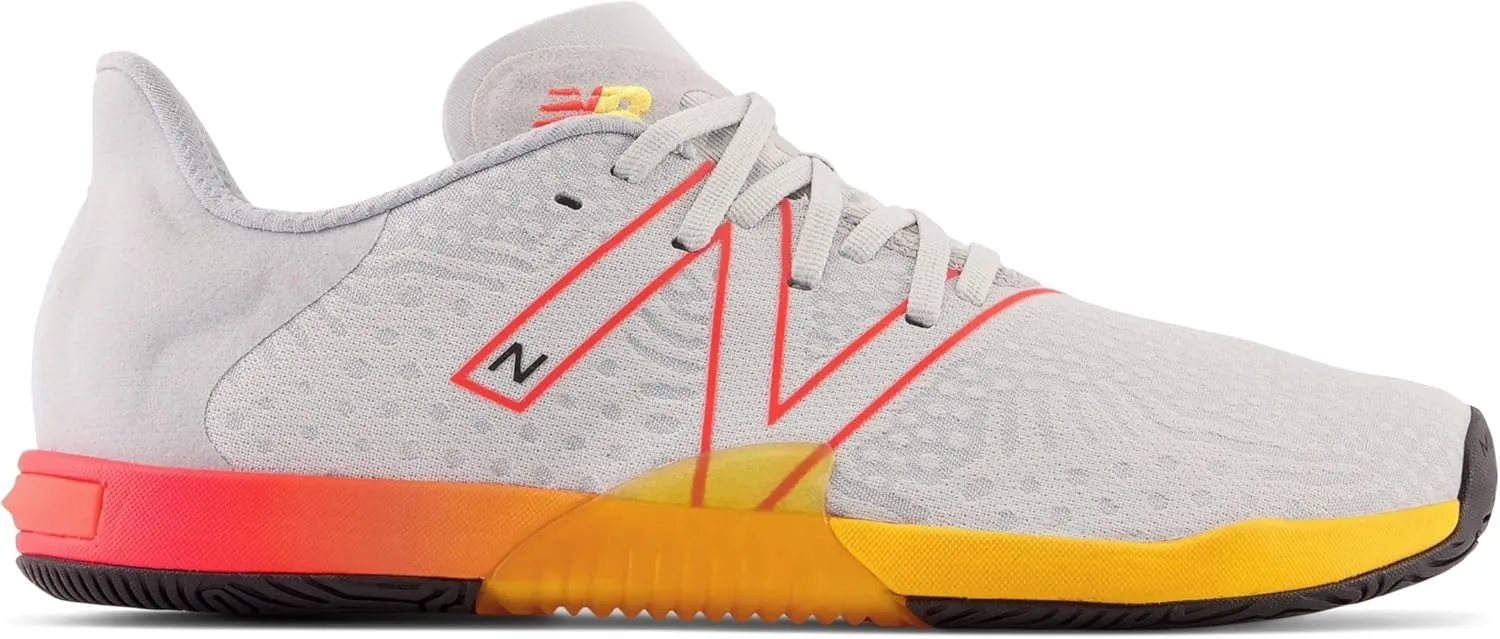 New Balance Men's Tr V1 Minimus Cross Trainer