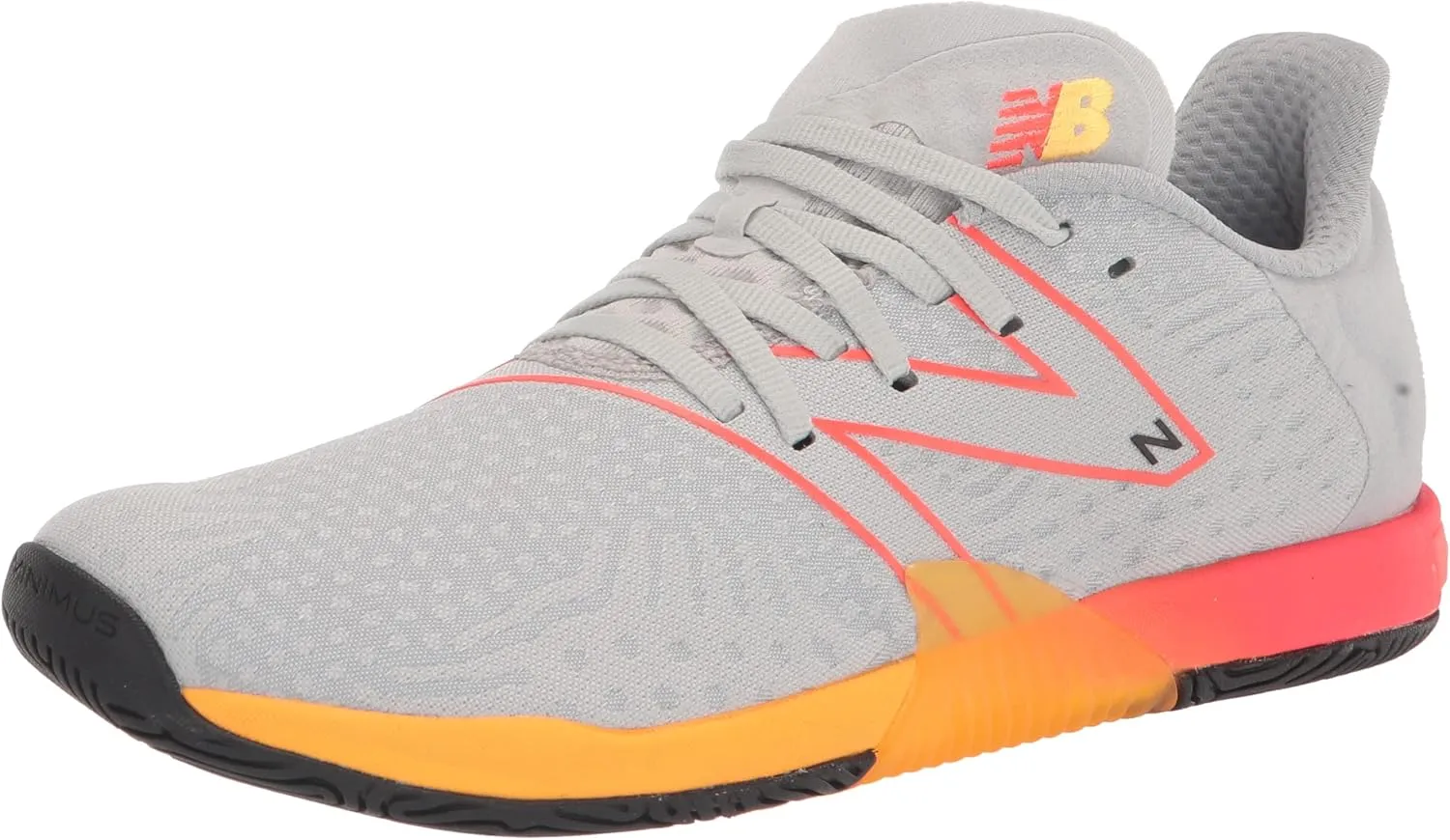 New Balance Men's Tr V1 Minimus Cross Trainer