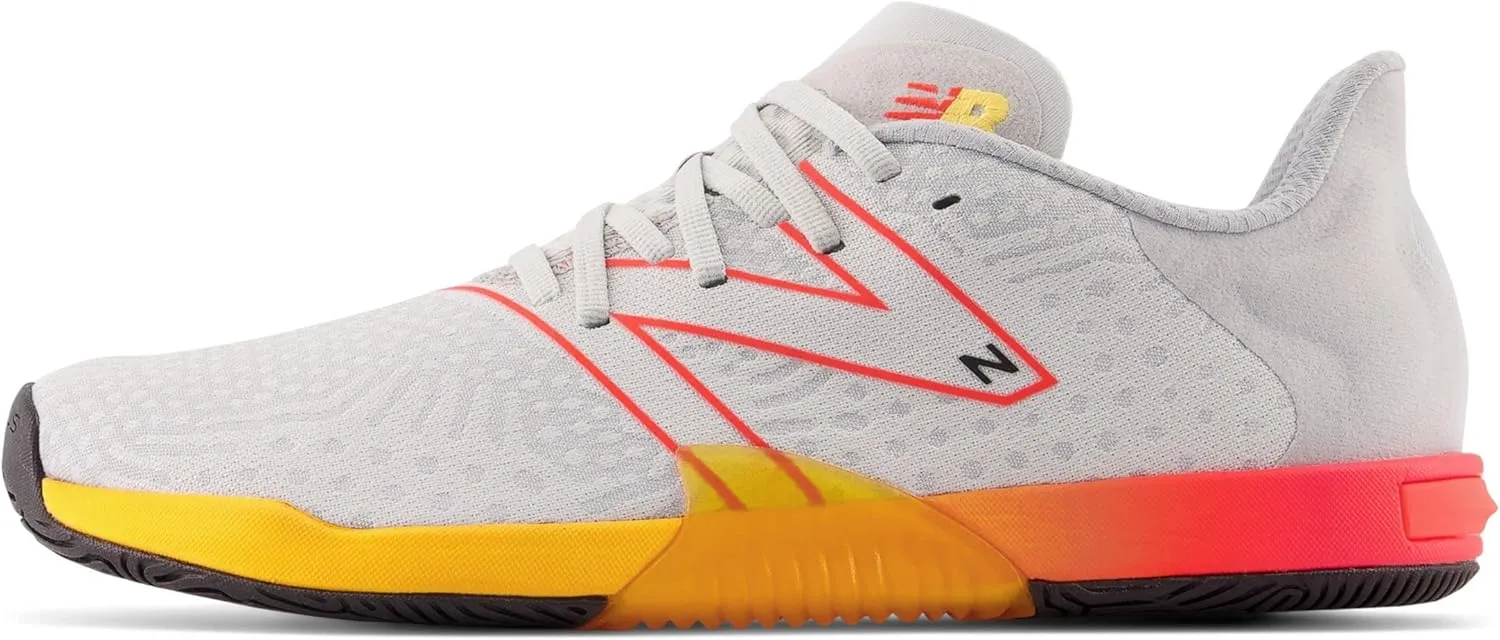 New Balance Men's Tr V1 Minimus Cross Trainer