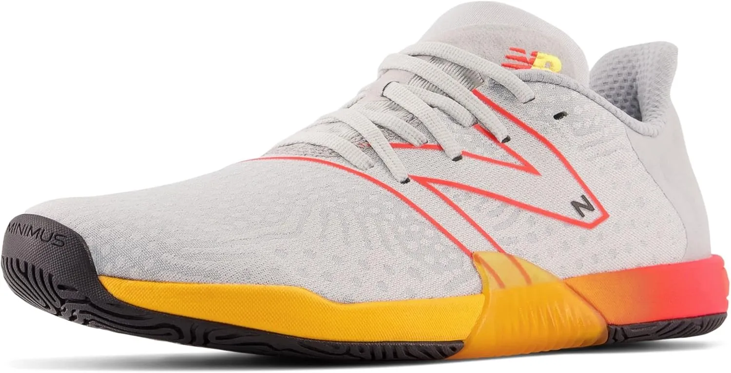 New Balance Men's Tr V1 Minimus Cross Trainer