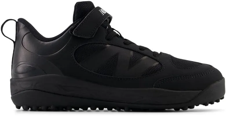 New Balance Unisex-Child Fresh Foam V7 Turf Trainer Alt Closure Baseball Shoe