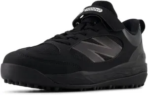 New Balance Unisex-Child Fresh Foam V7 Turf Trainer Alt Closure Baseball Shoe