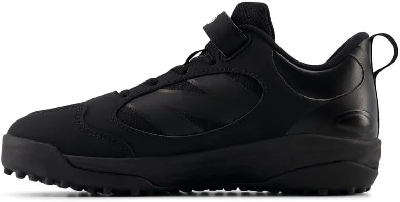 New Balance Unisex-Child Fresh Foam V7 Turf Trainer Alt Closure Baseball Shoe