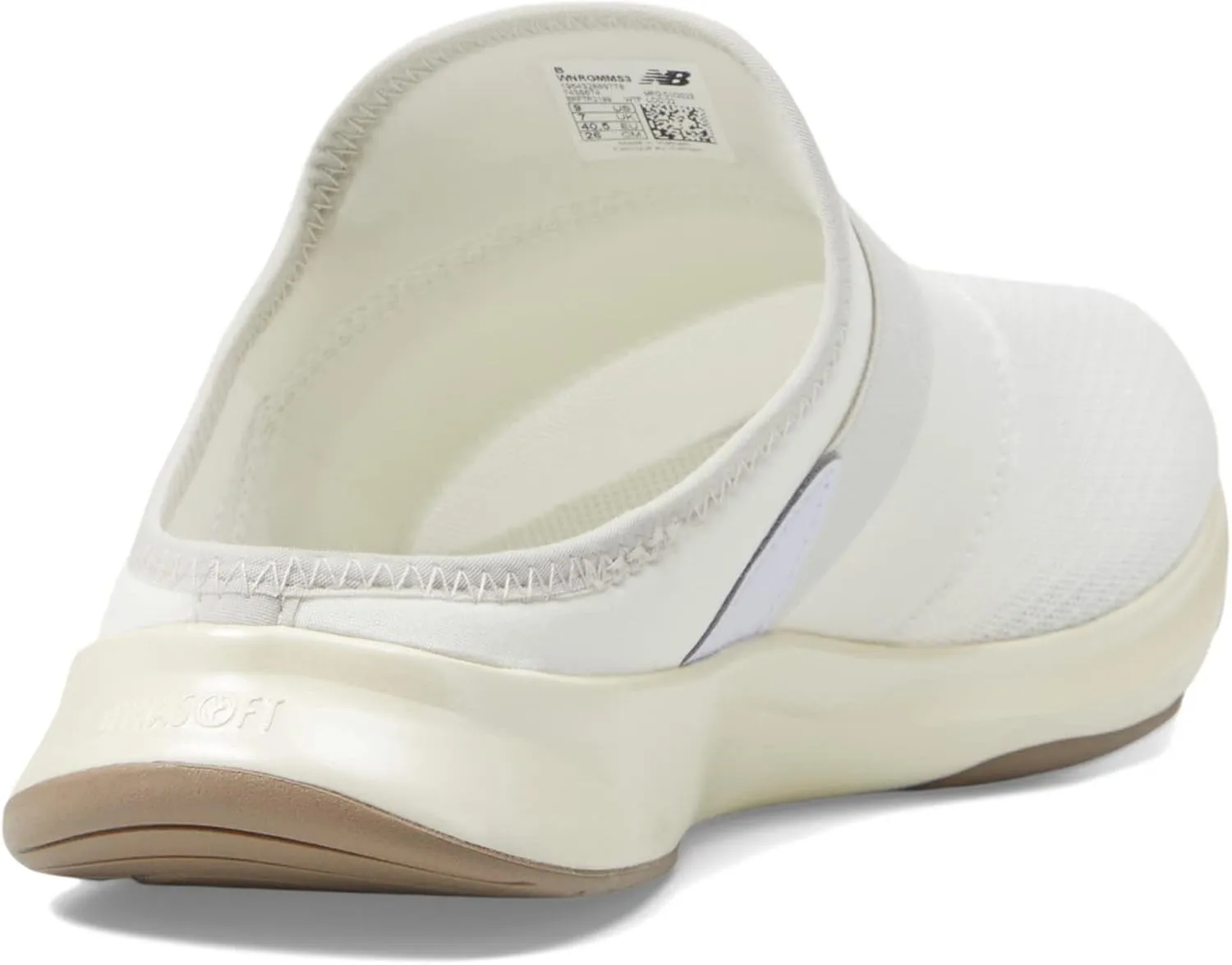 New Balance Women's Dynasoft Nb Nergize Mule V3 Cross Trainer