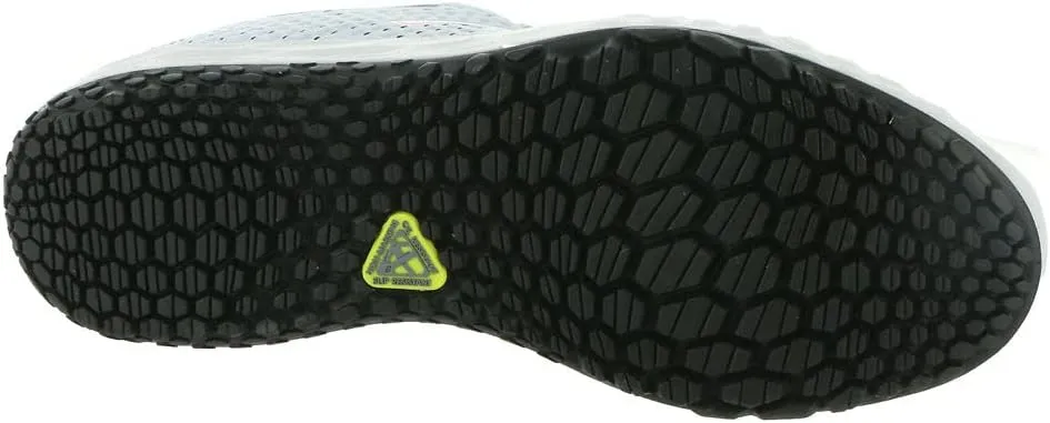New Balance Women's Fresh Foam Slip Resistant 806 V1 Industrial Shoe