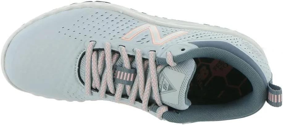 New Balance Women's Fresh Foam Slip Resistant 806 V1 Industrial Shoe