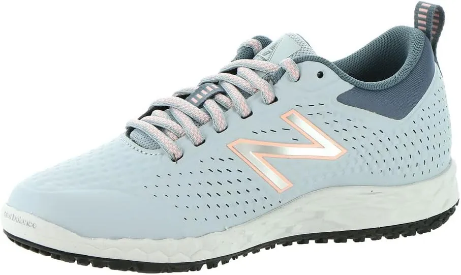 New Balance Women's Fresh Foam Slip Resistant 806 V1 Industrial Shoe