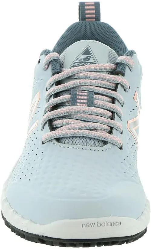 New Balance Women's Fresh Foam Slip Resistant 806 V1 Industrial Shoe