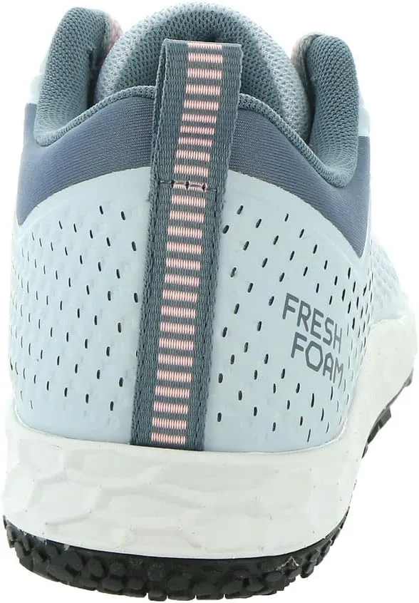 New Balance Women's Fresh Foam Slip Resistant 806 V1 Industrial Shoe