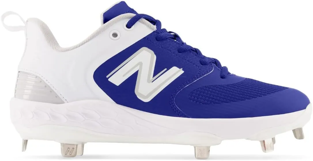 New Balance Women's Fresh Foam Velo V3 Softball Shoe
