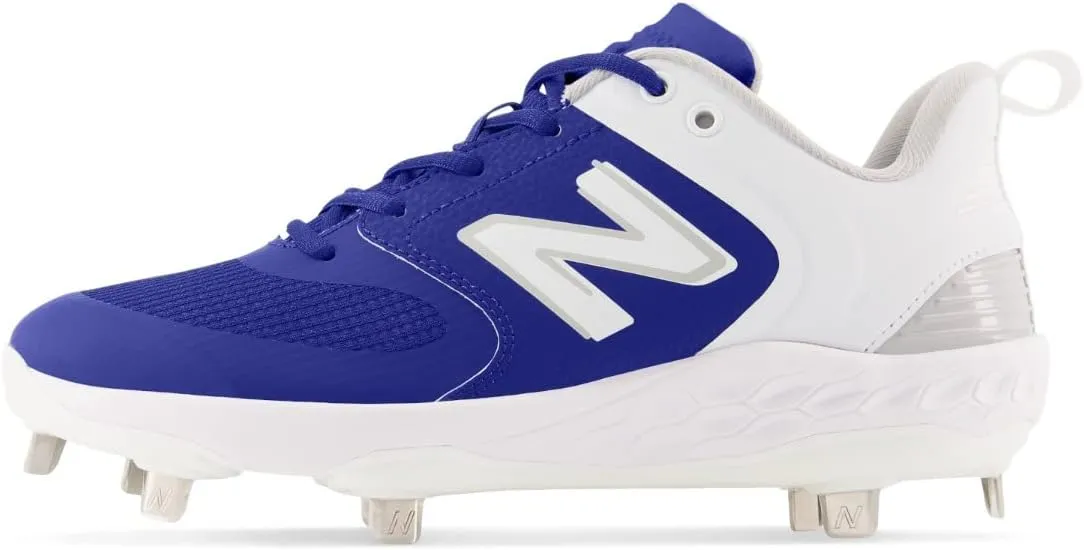 New Balance Women's Fresh Foam Velo V3 Softball Shoe