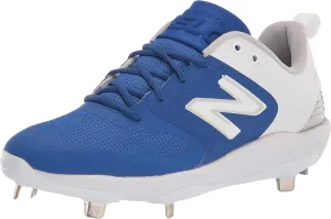New Balance Women's Fresh Foam Velo V3 Softball Shoe