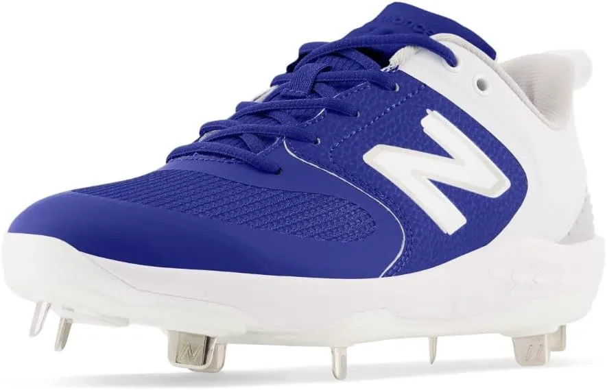 New Balance Women's Fresh Foam Velo V3 Softball Shoe
