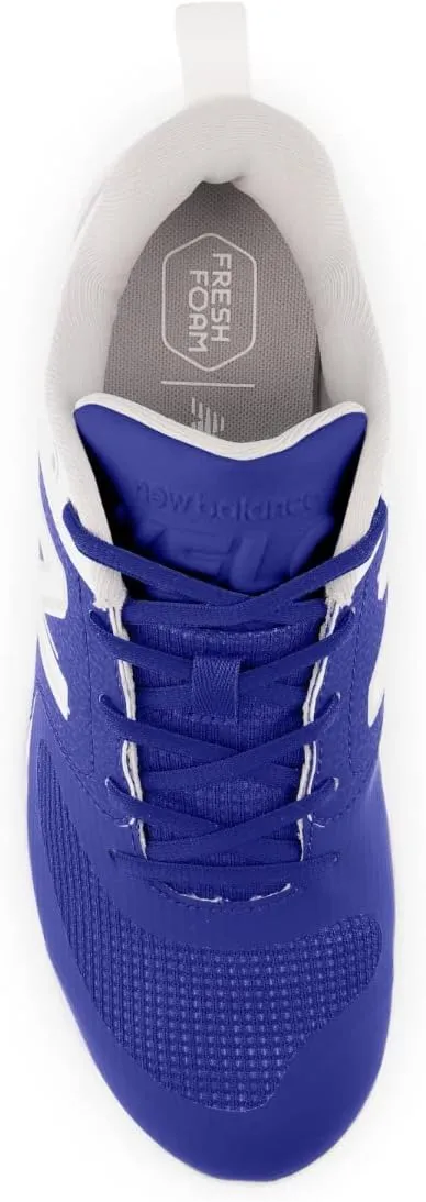 New Balance Women's Fresh Foam Velo V3 Softball Shoe