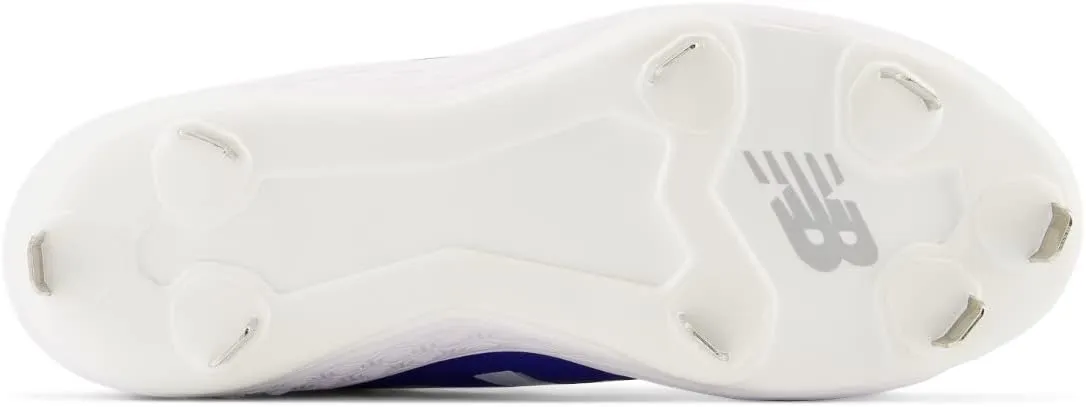 New Balance Women's Fresh Foam Velo V3 Softball Shoe