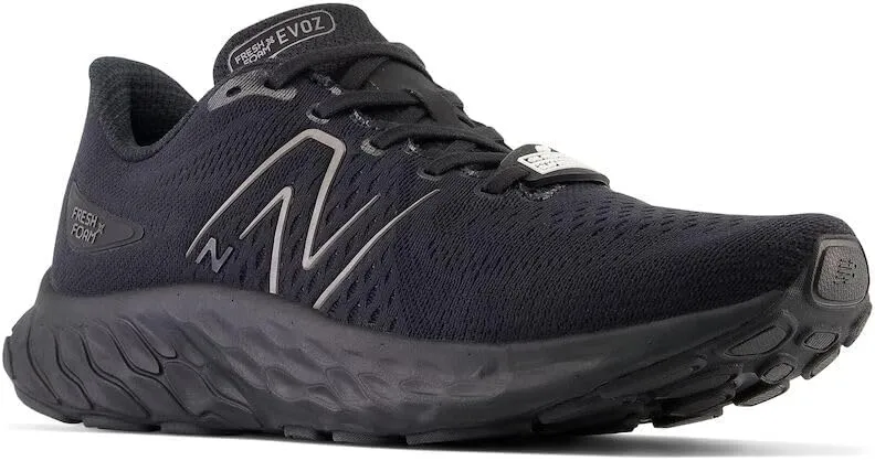 New Balance Women's Fresh Foam X Evoz V3 Slip-Resistant Running Shoe