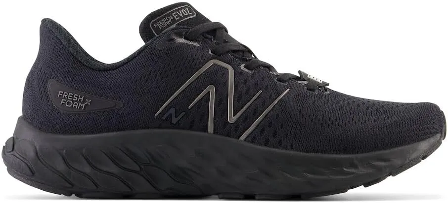 New Balance Women's Fresh Foam X Evoz V3 Slip-Resistant Running Shoe