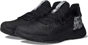 New Balance Women's FuelCell 100 V1 Cross Trainer, Black/Rose Gold Metallic, 10.5 Wide