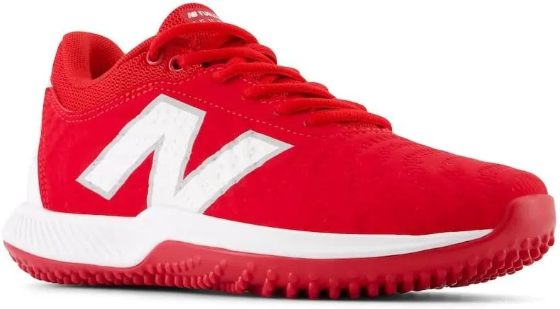 New Balance Women's FuelCell Fuse V4 Turf Trainer Softball Shoe