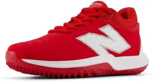 New Balance Women's FuelCell Fuse V4 Turf Trainer Softball Shoe