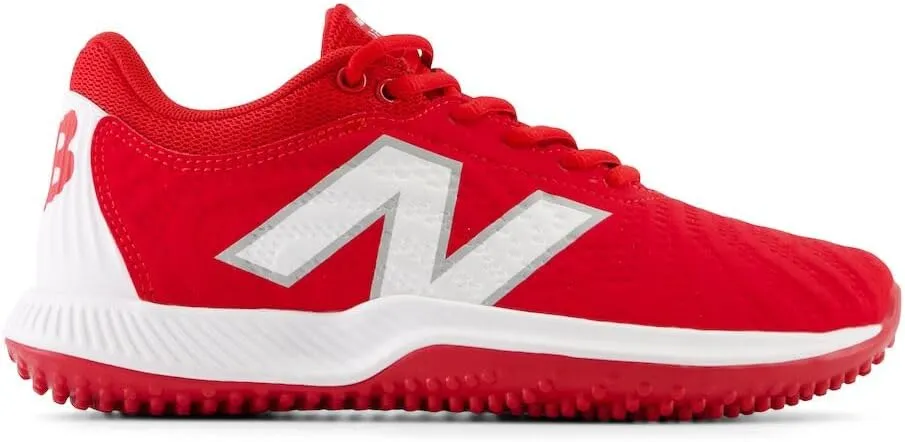 New Balance Women's FuelCell Fuse V4 Turf Trainer Softball Shoe