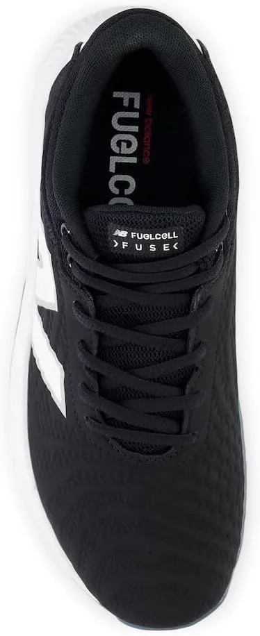 New Balance Women's FuelCell Fuse V4 Turf Trainer Softball Shoe