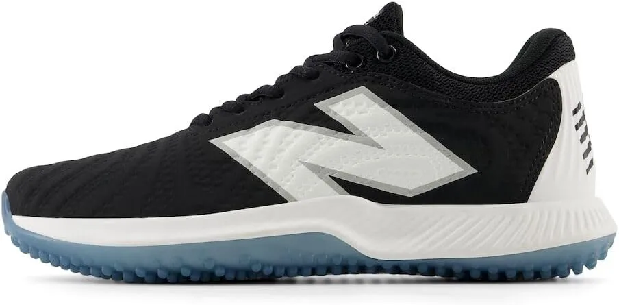 New Balance Women's FuelCell Fuse V4 Turf Trainer Softball Shoe