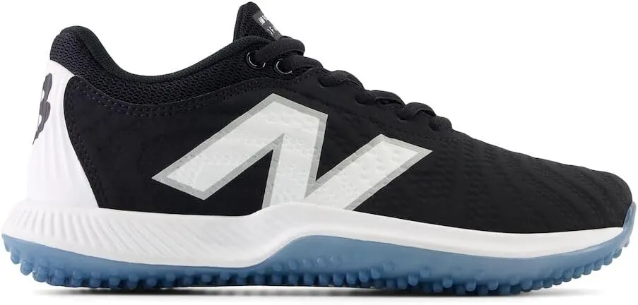 New Balance Women's FuelCell Fuse V4 Turf Trainer Softball Shoe
