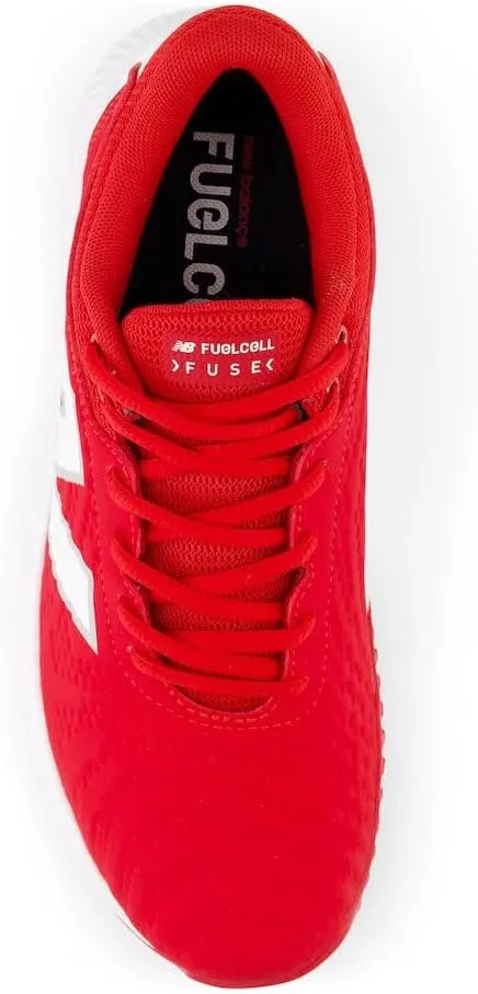 New Balance Women's FuelCell Fuse V4 Turf Trainer Softball Shoe