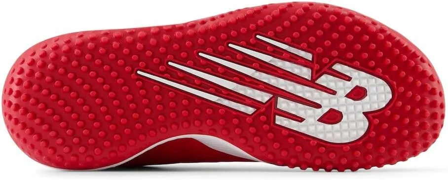 New Balance Women's FuelCell Fuse V4 Turf Trainer Softball Shoe