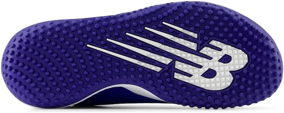 New Balance womens FuelXell Fuse V4 Turf Trainer Softball Shoe